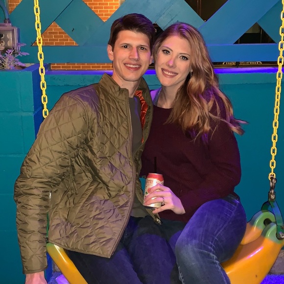 Meet your Posher, Mikayla - Picture 3 of 6